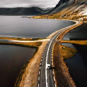 Iceland Ring Road
